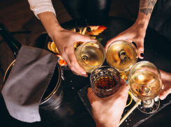 В Запорожской области введут полный запрет на продажу алкоголя