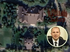 Роскошный дом под Киевом и теннисный корт: как живёт бывший мэр Мелитополя Сергей Минько 