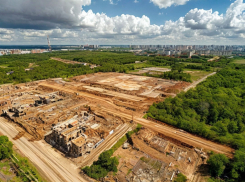 Полмиллиона земельных участков перевели из украинского законодательства в российское