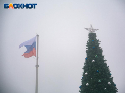 Серия громких взрывов раздалась над Мелитополем во время тревоги по БПЛА