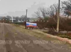ВС РФ освободили Доброполье и Зелёный Гай, прорвавшись на 6 км под Гуляйполем 