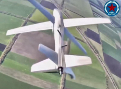 Отражали налёт дронов над Мелитополем, ходили за «батоном» и сжигали «бэки»: «БАРС-Сармат» не щадит ВСУ в Запорожье