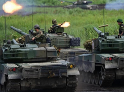 Военкоры сообщили о прорыве ВС РФ в центр запорожского села Каменское