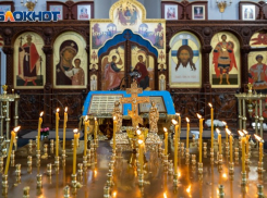 Евгений Балицкий поздравил жителей Запорожской области с Днем Крещения Руси