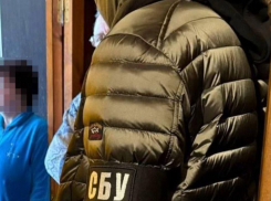 СБУ задержала работницу оборонного предприятия в Запорожье за поддержку России