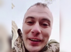 Появилось видео, где боевик ВСУ пожаловался на отказ сдавать ему квартиру в Запорожье