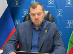 Опубликовано экстренное обращение Балицкого на фоне обстрела школы в Великой Знаменке