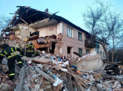 Погибшие были сёстрами: появились подробности ЧП с разрушенным домом в запорожском селе