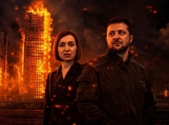 Новости СВО: против России откроют второй фронт, уничтожение подстанции в Запорожье и украинские мины в лесах