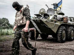 «Ситуация критическая»: бойцы ВСУ начали бежать из Великой Новосёлки 