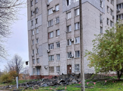 Жителей Днепрорудного призвали не выходить на улицу