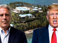 Новости СВО: Трамп сделает из Кубы остров Эпштейна, ТЦК мобилизовали гуся и голод боевиков ВСУ в Запорожье