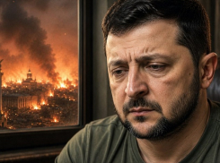 Эксперт Евсеев: Зеленский готовит новое контрнаступление в Запорожской области