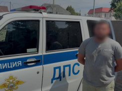 Злостный нарушитель ПДД на камеру извинился за опасные манёвры в Запорожской области