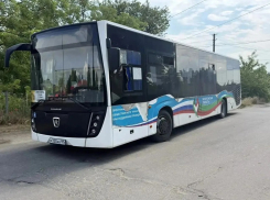 Дрон ВСУ атаковал пассажирский автобус под Мелитополем