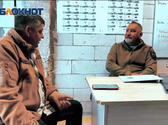 Рогозин рассказал «Блокноту», как попал под обстрел HIMARS, спасая бойцов «БАРС-Сармат» на передовой в Запорожье