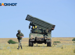 ВС РФ создали «мёртвую зону» для ВСУ под Ореховом