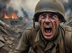 ВСУ перебрасывают под Запорожье группы солдат-смертников