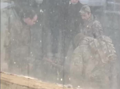 Житель Запорожья показал, как сопротивляться назойливым военкомам