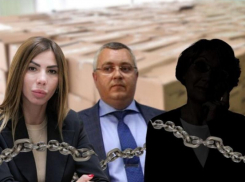 Запорожские чиновники попались на воровстве гуманитарной помощи на миллионы долларов