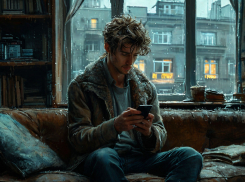 «Выложил человеческий череп в армейской каске»: жителя Бердянска осудили за экстремизм