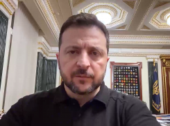 Владимир Зеленский: случаи насильственной мобилизации в Запорожье единичны