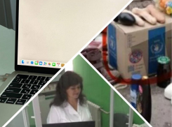 Новости Запорожья: интимные артефакты на местной барахолке, открытие социальной аптеки и отключение России от мирового интернета