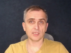 Подоляка: «Есть две главные угрозы, которые нарисовались у ВСУ в Запорожье»