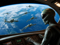 ООН запустило планетарную защиту: когда космический корабль пришельцев 3I/ATLAS приблизится к Земле