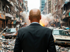 Новости Запорожья: арест за желание мира, кровавое ДТП и жертвы обстрелов