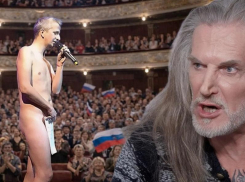 «Либерастический беспредел»: Джигурда хлёстко раскритиковал нового ректора МХАТа Богомолова