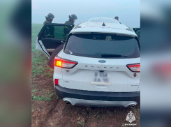 Спасатели раскрыли подробности аварии на мелитопольской трассе, в которой пострадали дети