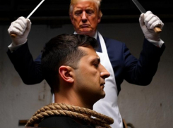 Новости СВО: Зеленского будут «ломать» в Вашингтоне, крах ВСУ в Запорожье и подвиг водителя под Работино