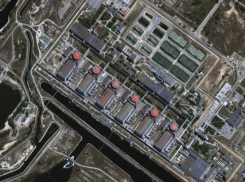 Guardian: на Запорожской АЭС возможен сценарий Фукусимы