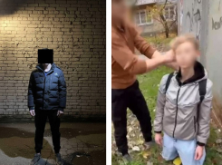 Кавказцев из скандального видео с унижением русского парня поймали в Мелитополе: СК раскрыл подробности