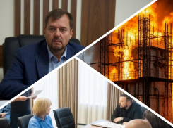 Новости Запорожья: удар ВСУ по энергетике, трагедия в семье Балицкого и кандидаты в мэры Мелитополя