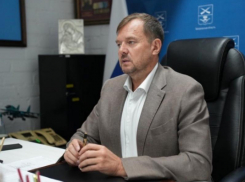 Отпускает за взятку: губернатор Балицкий раскрыл личность преступника из запорожского ТЦК