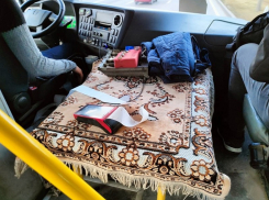 Банковские карты временно перестанут принимать в автобусах Запорожской области