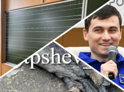 Новости Запорожья: МелГУ обанкротился, лапа чупакабры и работа на МКС