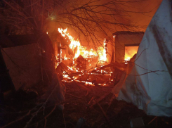 ВСУ обстреляли Верхнюю Криницу: пострадал мужчина