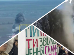 Новости Запорожья: мощный смерч, прорыв к Орехову и скандал из-за укрытия