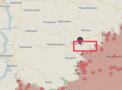 На фоне прорыва ВС РФ в Запорожье киевские власти начали эвакуацию более 40 сёл Днепропетровщины