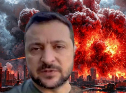 Зеленский подставил главу ЗОВА Фёдорова, раскрыв реальную цель удара в Запорожье