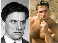 Стало известно, переименуют ли площадь Маяковского в Запорожье в честь американского порноактёра