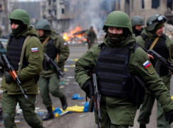 В Запорожской области по позициям боевиков ВСУ ударили 582 раз за минувшие сутки