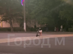 Следственный эксперимент прошёл на месте смертельного ДТП с 15-летней девочкой в Мелитополе