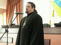 В Запорожье военкомы похитили священника УПЦ и его брата