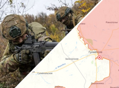 «Противник не ожидал наступления с севера»: раскрыта новая угроза для ВСУ в Гуляйполе