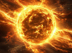 Магнитные бури будут мучить жителей Запорожской области до конца недели