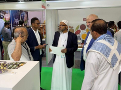 «НТА-АгроКом» приняла участие в международной выставке OMAN AGROFOOD